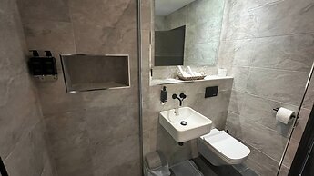 Marine Hotel Ballycastle