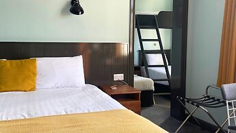 Marine Hotel Ballycastle