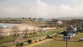 Marine Hotel Ballycastle