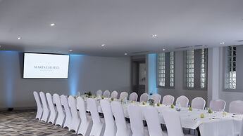 Marine Hotel Ballycastle