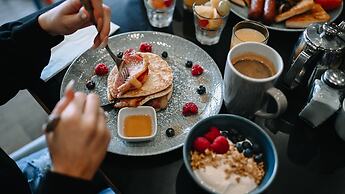 Marine Hotel Ballycastle