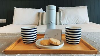 Marine Hotel Ballycastle