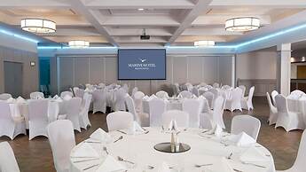 Marine Hotel Ballycastle