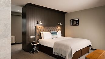 Marine Hotel Ballycastle