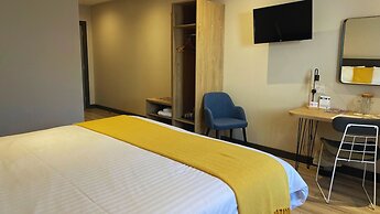 Marine Hotel Ballycastle