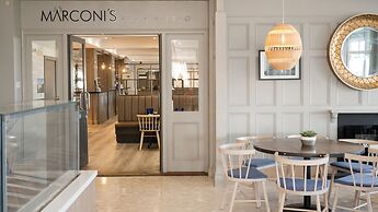 Marine Hotel Ballycastle