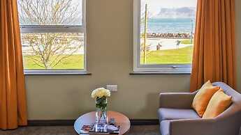 Marine Hotel Ballycastle