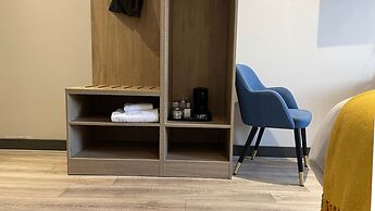 Marine Hotel Ballycastle