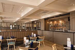 Marine Hotel Ballycastle