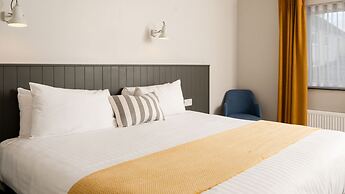 Marine Hotel Ballycastle