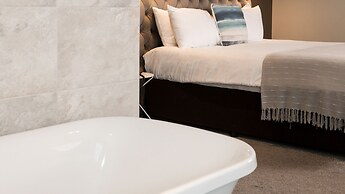 Marine Hotel Ballycastle