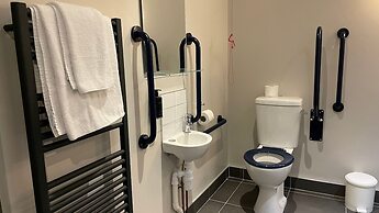 Marine Hotel Ballycastle