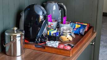 Marine Hotel Ballycastle