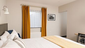 Marine Hotel Ballycastle