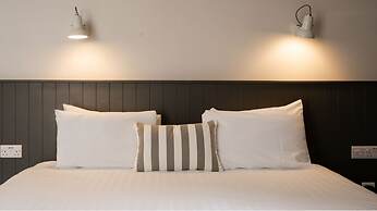 Marine Hotel Ballycastle