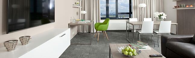 Messe Residence by Gerda Good Living - Digital Access