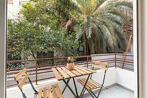 Chleo - Glamorous 2 BR Apt. in Athens