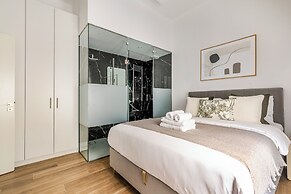 Chleo - Glamorous 2 BR Apt. in Athens