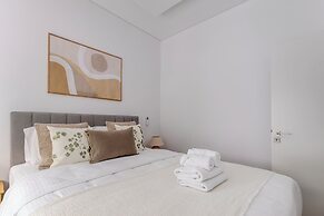 Chleo - Glamorous 2 BR Apt. in Athens