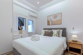 Chleo - Glamorous 2 BR Apt. in Athens