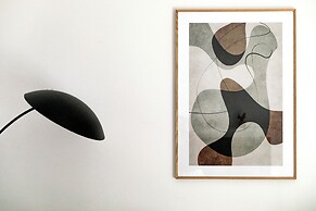 Chleo - Glamorous 2 BR Apt. in Athens