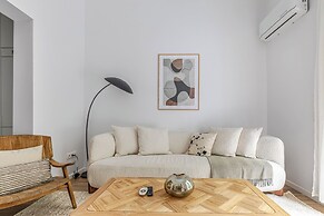 Chleo - Glamorous 2 BR Apt. in Athens