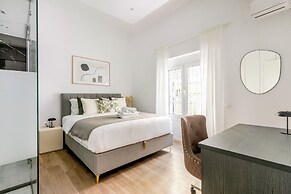 Chleo - Glamorous 2 BR Apt. in Athens