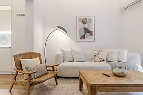 Chleo - Glamorous 2 BR Apt. in Athens