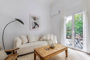 Chleo - Glamorous 2 BR Apt. in Athens