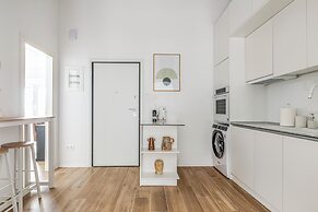 Chleo - Glamorous 2 BR Apt. in Athens