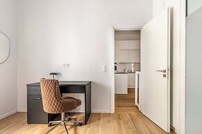 Chleo - Glamorous 2 BR Apt. in Athens