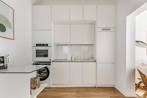 Chleo - Glamorous 2 BR Apt. in Athens