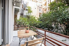 Chleo - Glamorous 2 BR Apt. in Athens