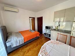 Apartman Villa Boža