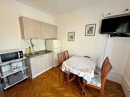 Apartman Villa Boža