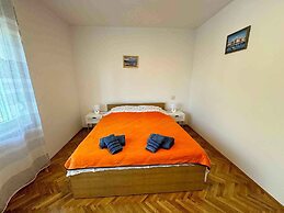 Apartman Villa Boža