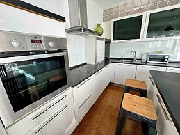 Apartman Villa Boža
