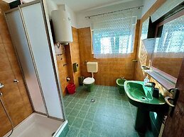 Apartman Villa Boža