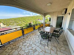 Apartman Villa Boža