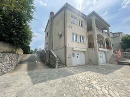 Apartman Villa Boža
