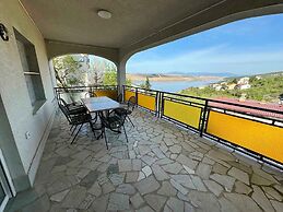 Apartman Villa Boža