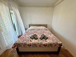 Apartman Villa Boža