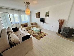 Apartman Villa Boža
