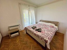 Apartman Villa Boža