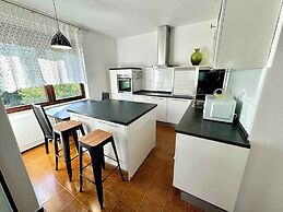 Apartman Villa Boža