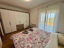 Apartman Villa Boža
