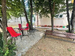 Apartman Villa Boža