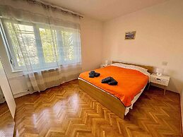 Apartman Villa Boža