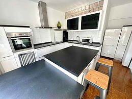 Apartman Villa Boža