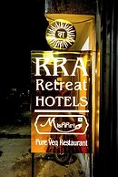 RRA Retreat Hotel